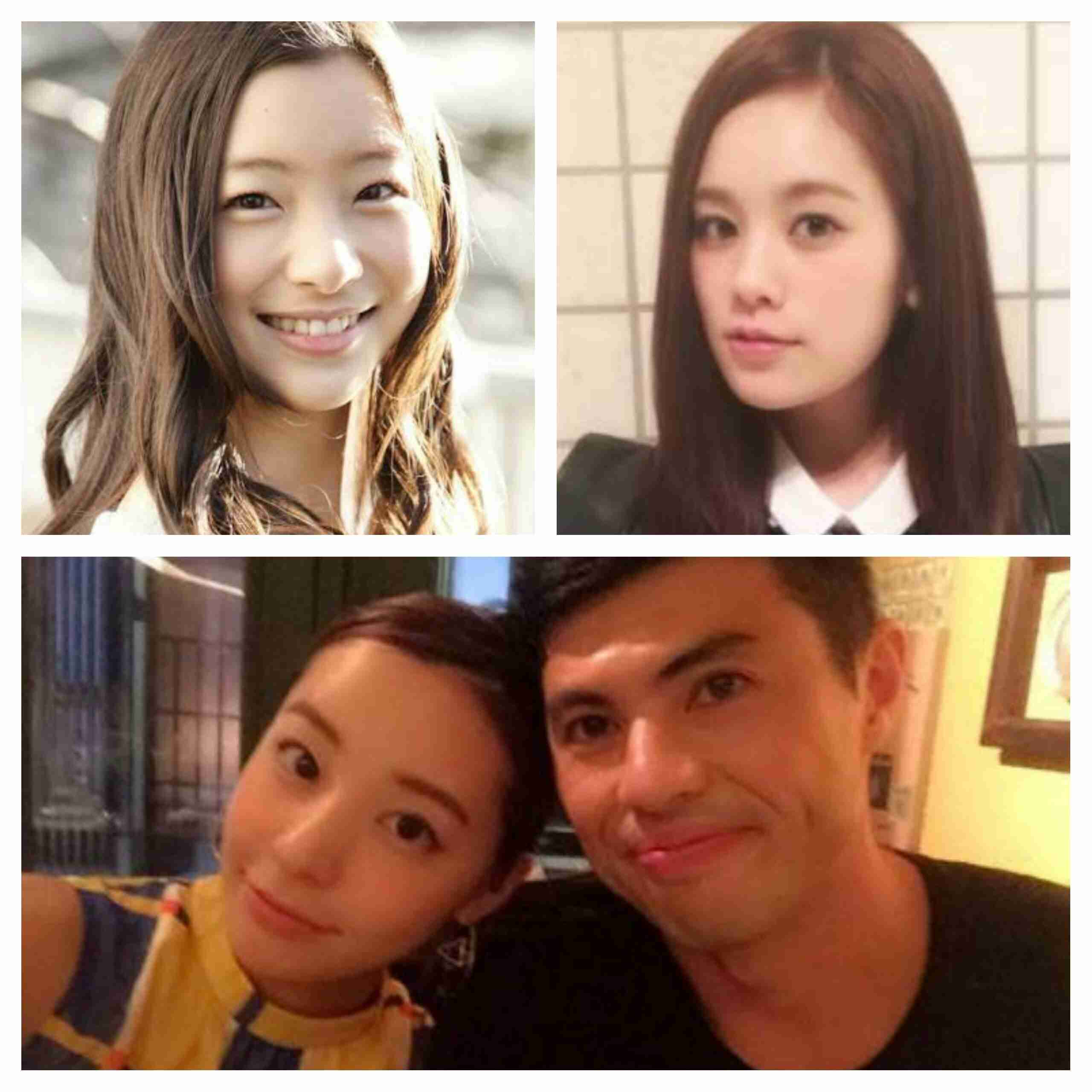 小島よしお、妻とのツーショット写真を公開
