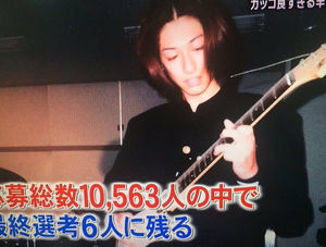 ディーン・フジオカさんについて語ろうではないか