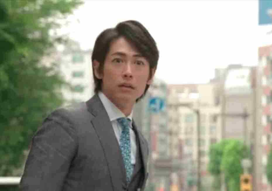 ディーン・フジオカさんについて語ろうではないか