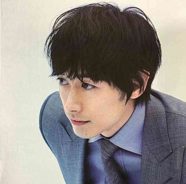 ディーン・フジオカさんについて語ろうではないか