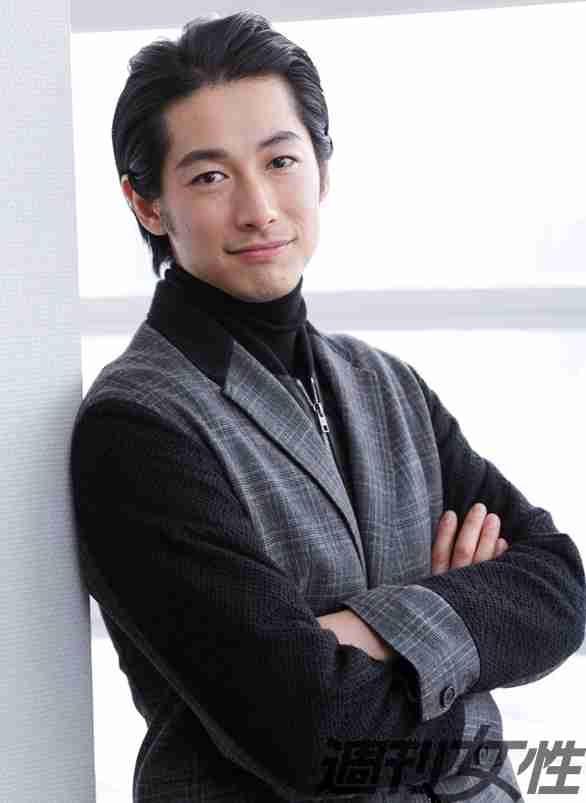 ディーン・フジオカさんについて語ろうではないか