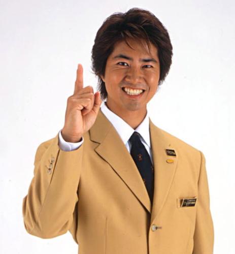 ディーン・フジオカさんについて語ろうではないか