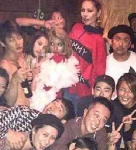 ディーン・フジオカさんについて語ろうではないか