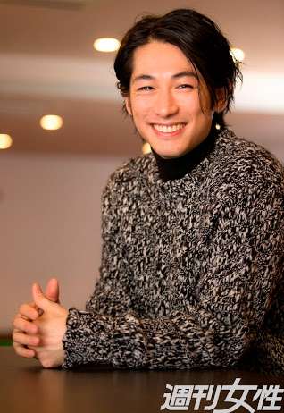ディーン・フジオカさんについて語ろうではないか