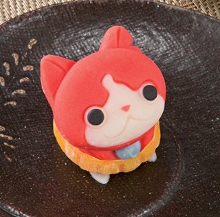 ジバニャン好きな人