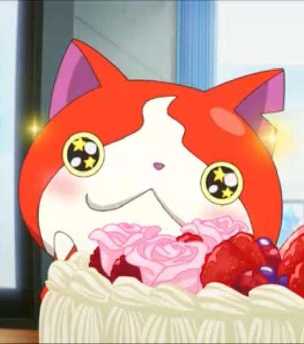 ジバニャン好きな人