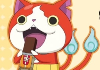 ジバニャン好きな人