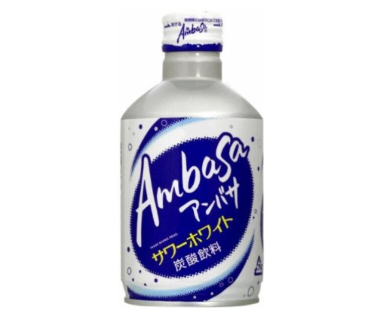 炭酸飲料が大好きな人