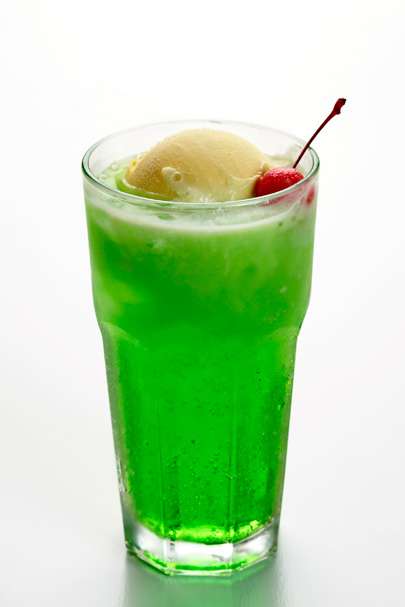 炭酸飲料が大好きな人