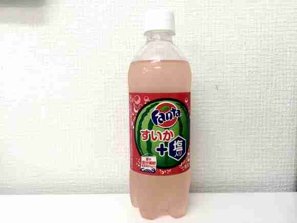 炭酸飲料が大好きな人
