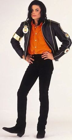 マイケル・ジャクソンの写真を貼るトピPart2
