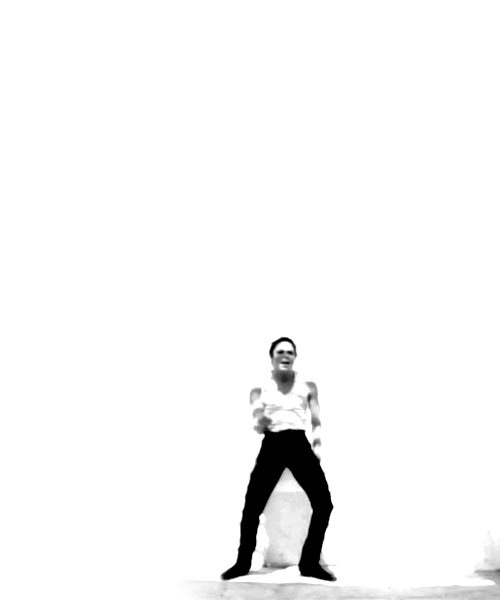 マイケル・ジャクソンの写真を貼るトピPart2