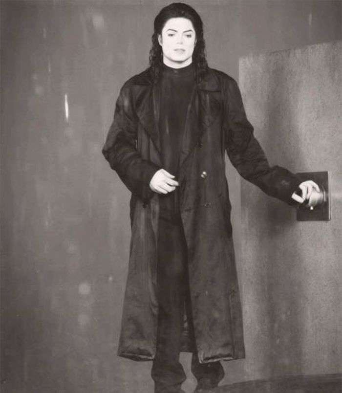 マイケル・ジャクソンの写真を貼るトピPart2
