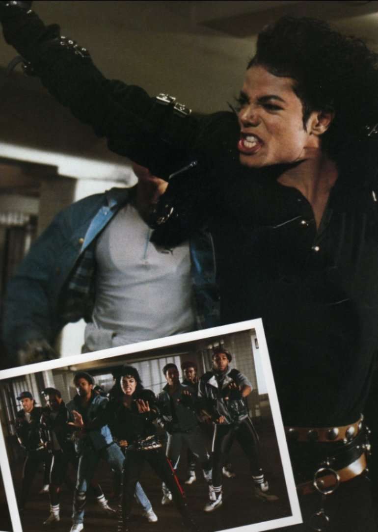 マイケル・ジャクソンの写真を貼るトピPart2