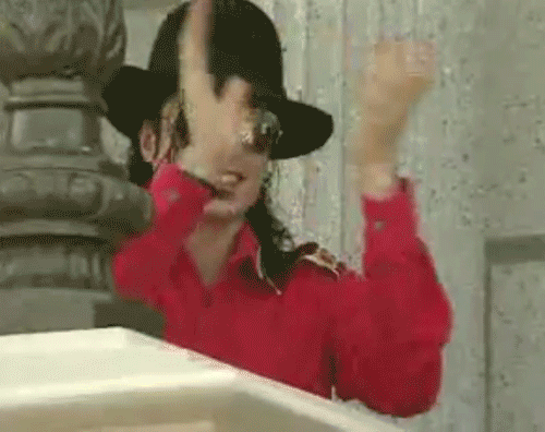 マイケル・ジャクソンの写真を貼るトピPart2