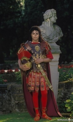 マイケル・ジャクソンの写真を貼るトピPart2