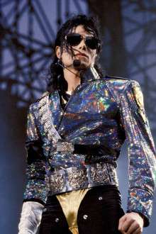 マイケル・ジャクソンの写真を貼るトピPart2