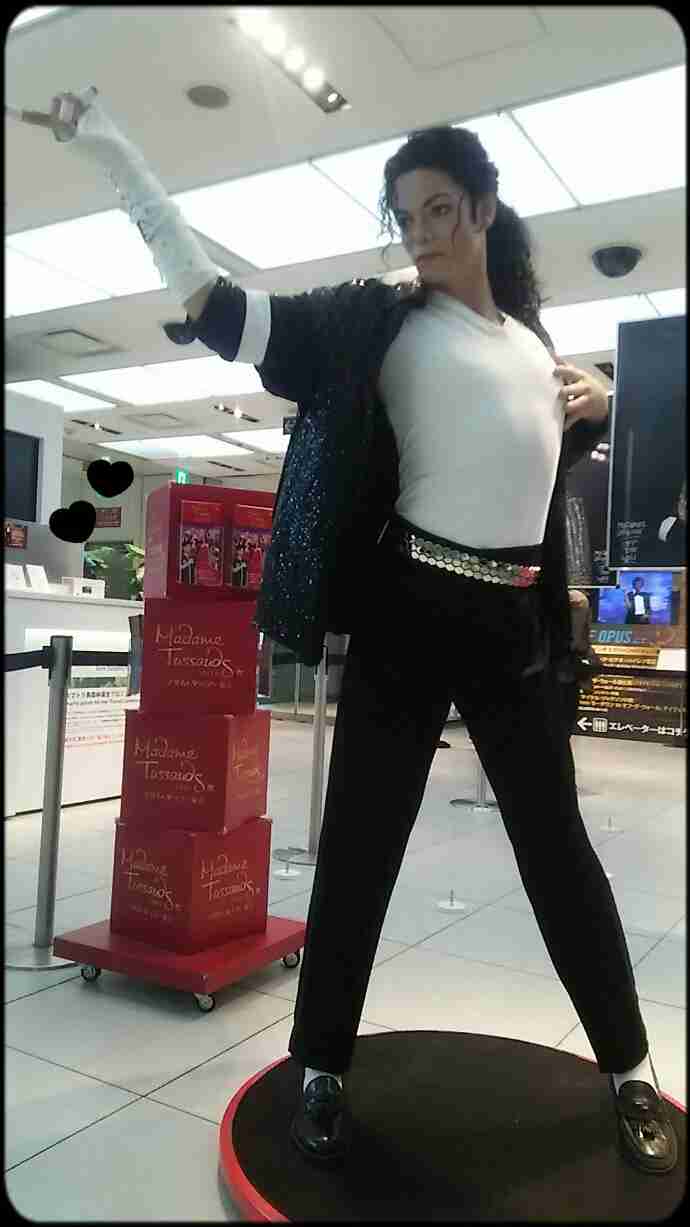 マイケル・ジャクソンの写真を貼るトピPart2