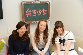 E-girls（Dream・Flower・Happiness）が好きな人だけが集まるトピ