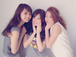 E-girls（Dream・Flower・Happiness）が好きな人だけが集まるトピ