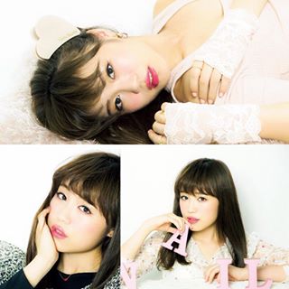 E-girls（Dream・Flower・Happiness）が好きな人だけが集まるトピ
