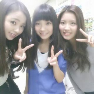 E-girls（Dream・Flower・Happiness）が好きな人だけが集まるトピ