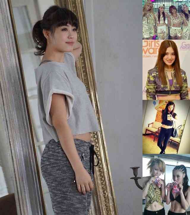 E-girls（Dream・Flower・Happiness）が好きな人だけが集まるトピ