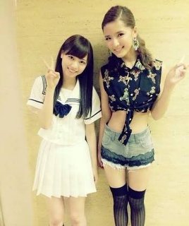 E-girls（Dream・Flower・Happiness）が好きな人だけが集まるトピ