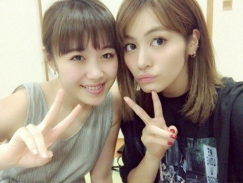 E-girls（Dream・Flower・Happiness）が好きな人だけが集まるトピ