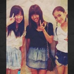 E-girls（Dream・Flower・Happiness）が好きな人だけが集まるトピ