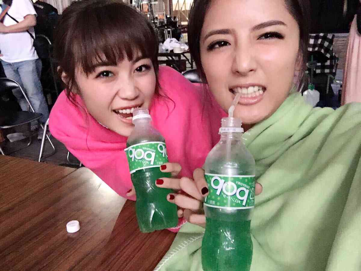 E-girls（Dream・Flower・Happiness）が好きな人だけが集まるトピ