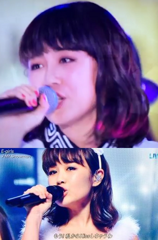 E-girls（Dream・Flower・Happiness）が好きな人だけが集まるトピ