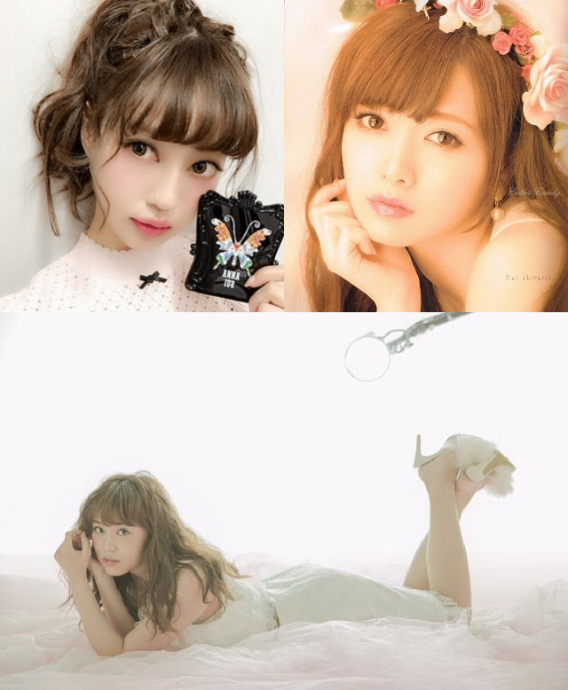 E-girls（Dream・Flower・Happiness）が好きな人だけが集まるトピ