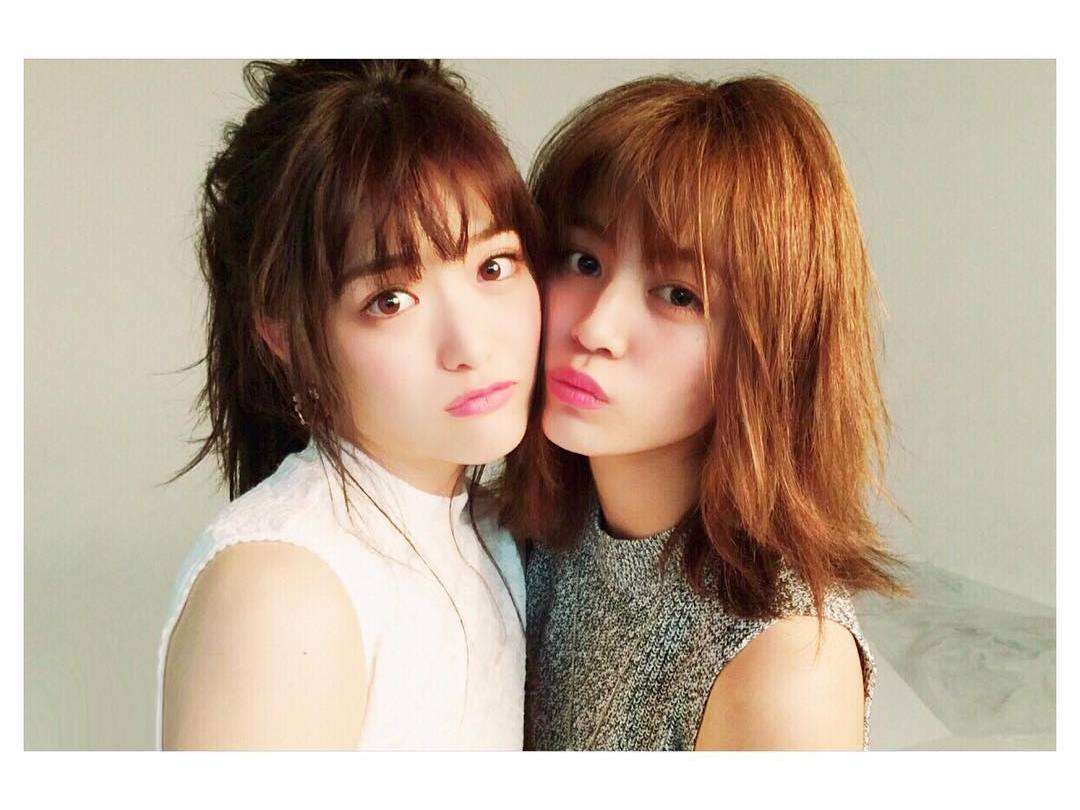 E-girls（Dream・Flower・Happiness）が好きな人だけが集まるトピ