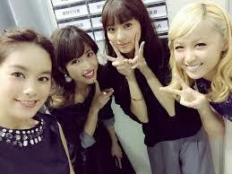 E-girls（Dream・Flower・Happiness）が好きな人だけが集まるトピ