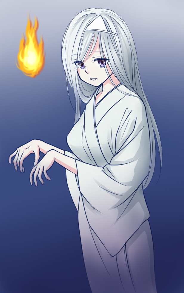 女の子の絵を描くトピ３