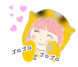 女の子の絵を描くトピ３