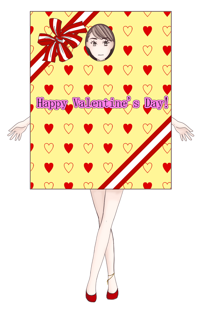 女の子の絵を描くトピ3