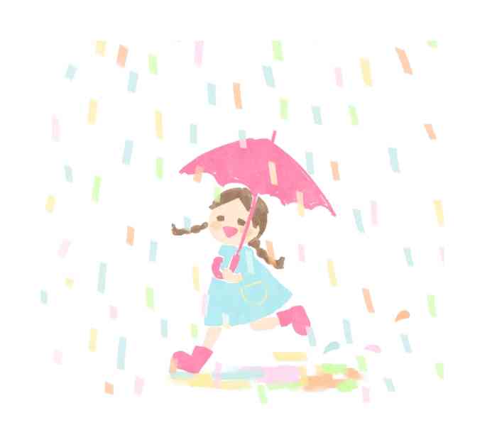 女の子の絵を描くトピ3