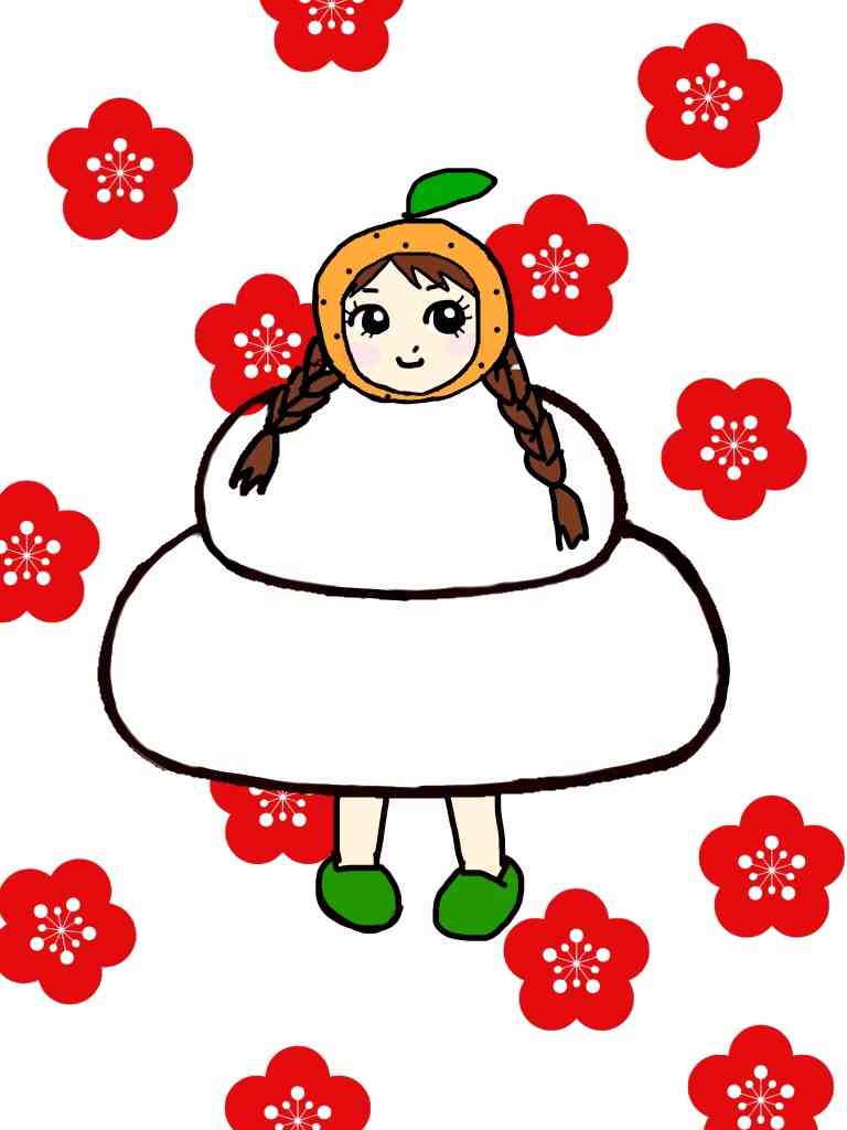 女の子の絵を描くトピ3