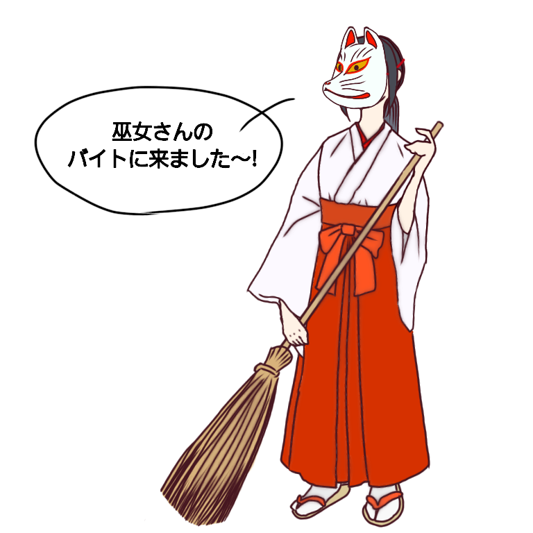 女の子の絵を描くトピ３