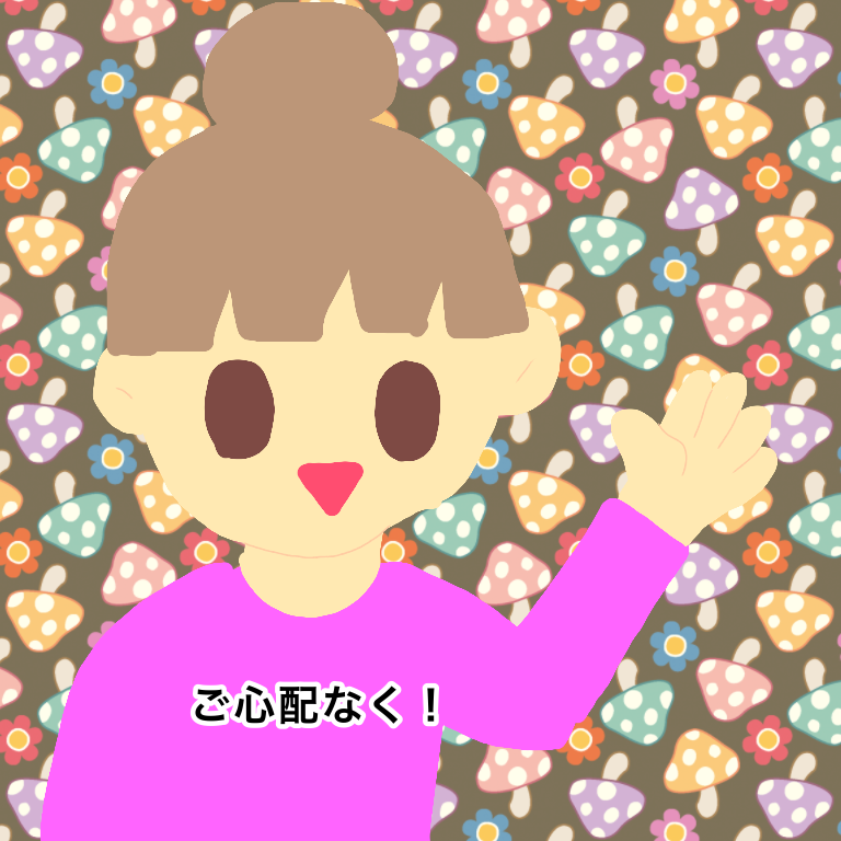 女の子の絵を描くトピ3