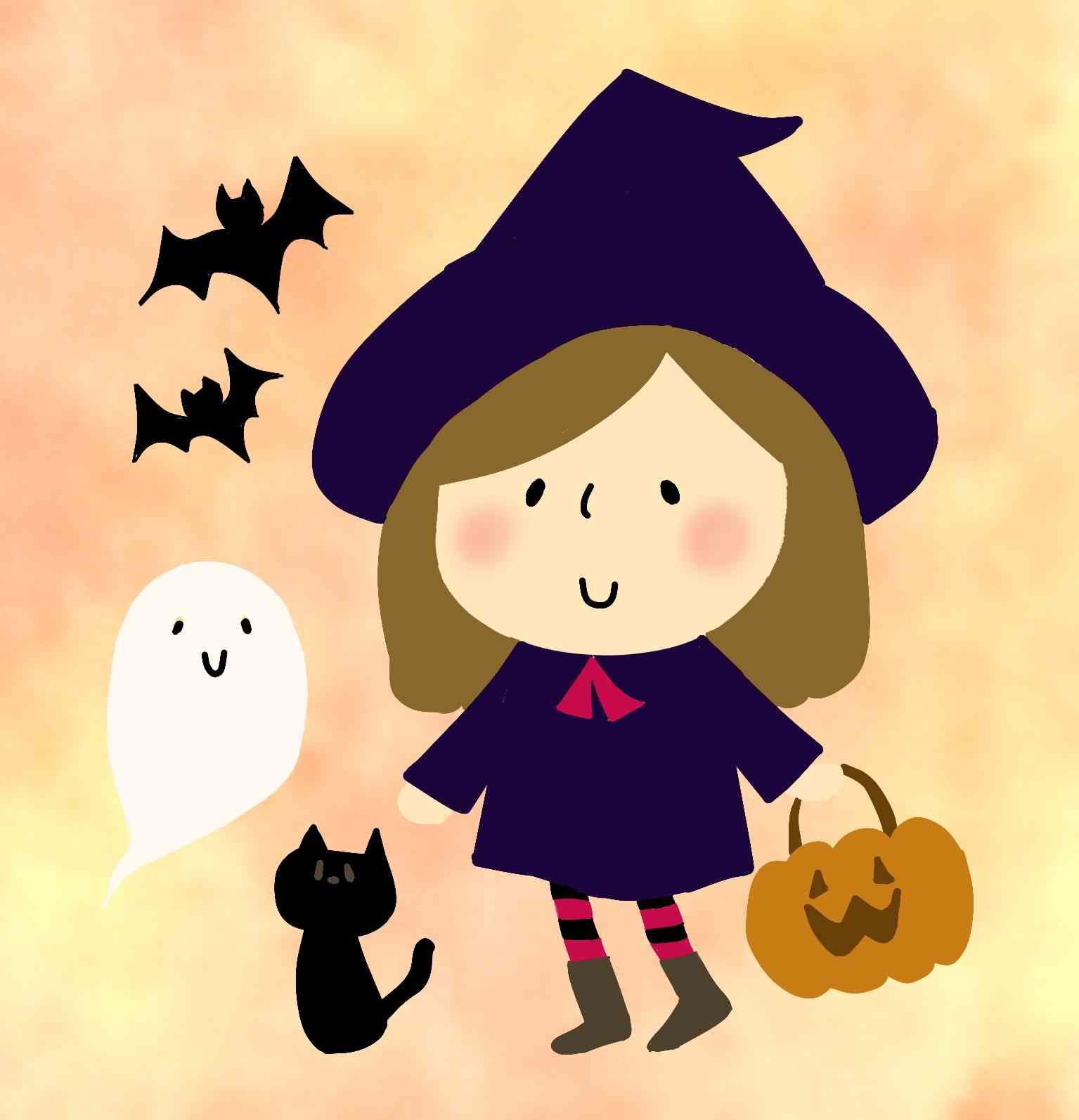 女の子の絵を描くトピ3