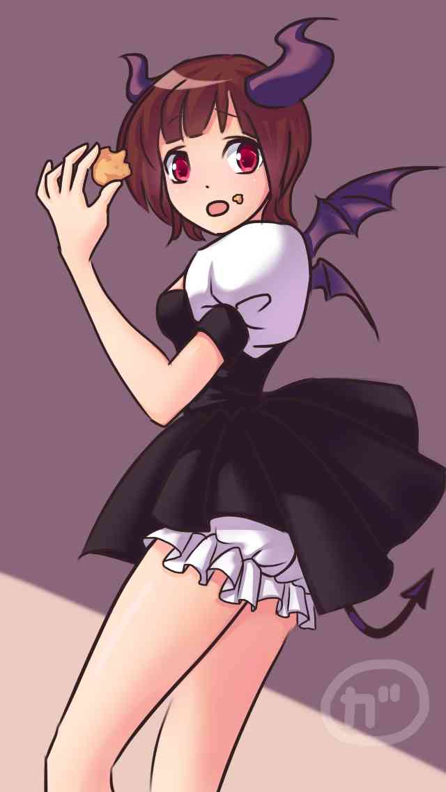女の子の絵を描くトピ３