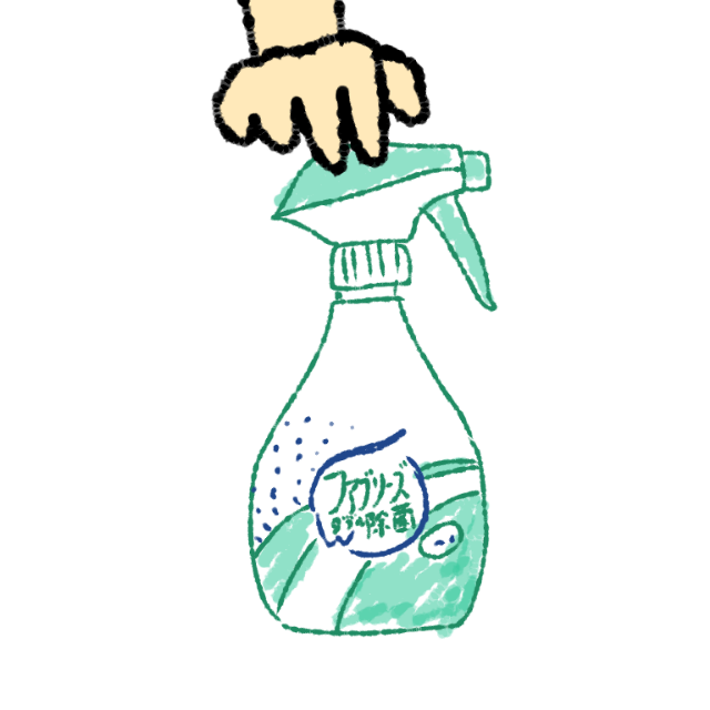 女の子の絵を描くトピ３