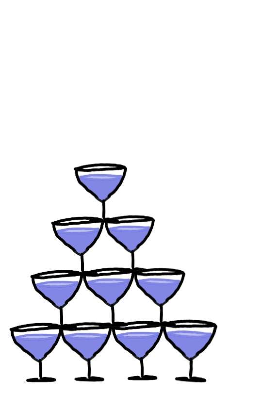 女の子の絵を描くトピ３