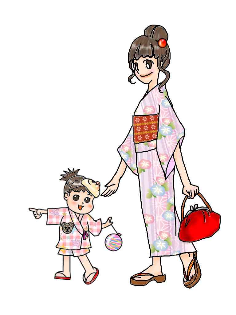 女の子の絵を描くトピ３