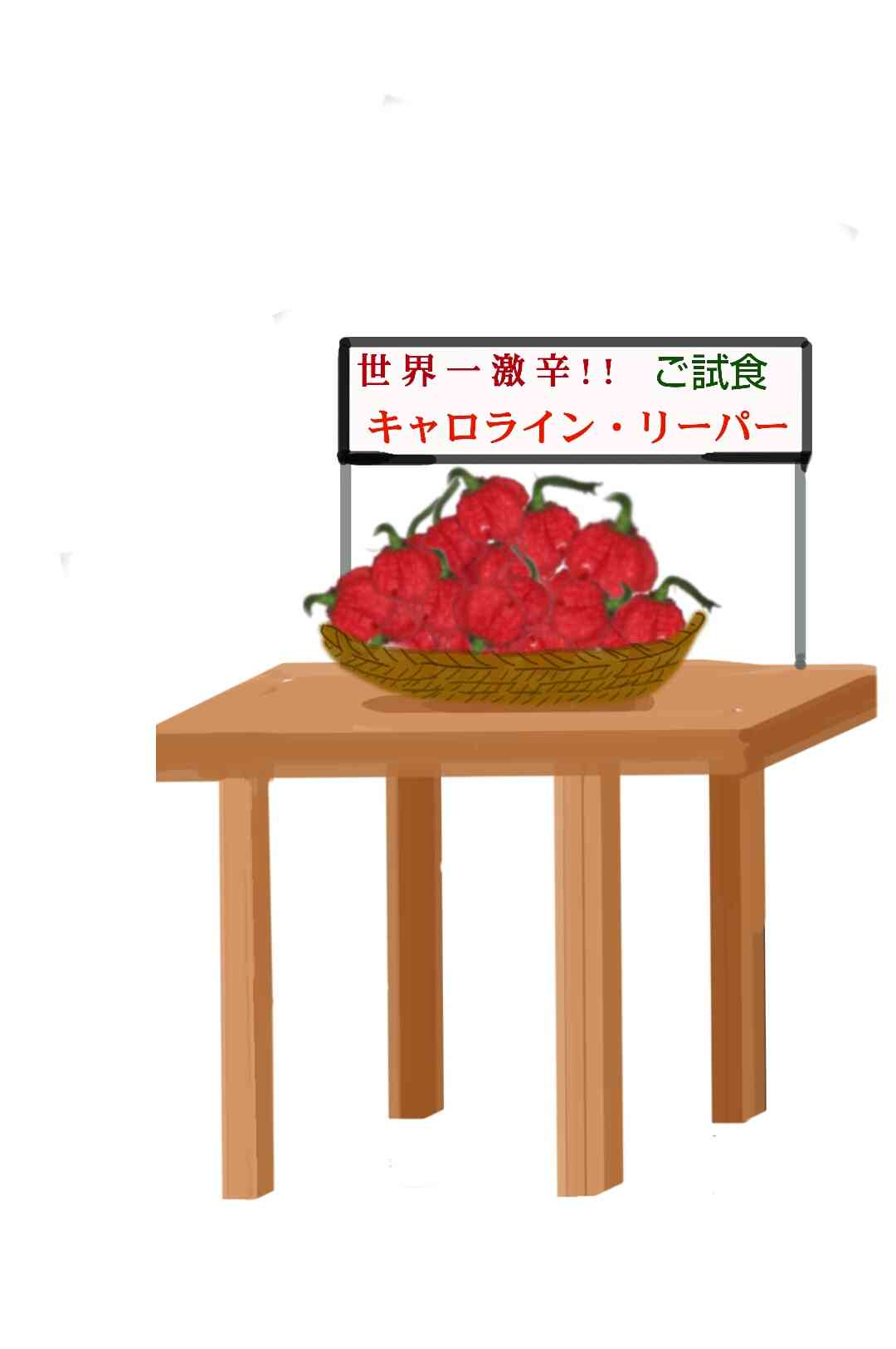 女の子の絵を描くトピ３