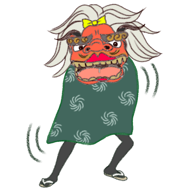 女の子の絵を描くトピ３