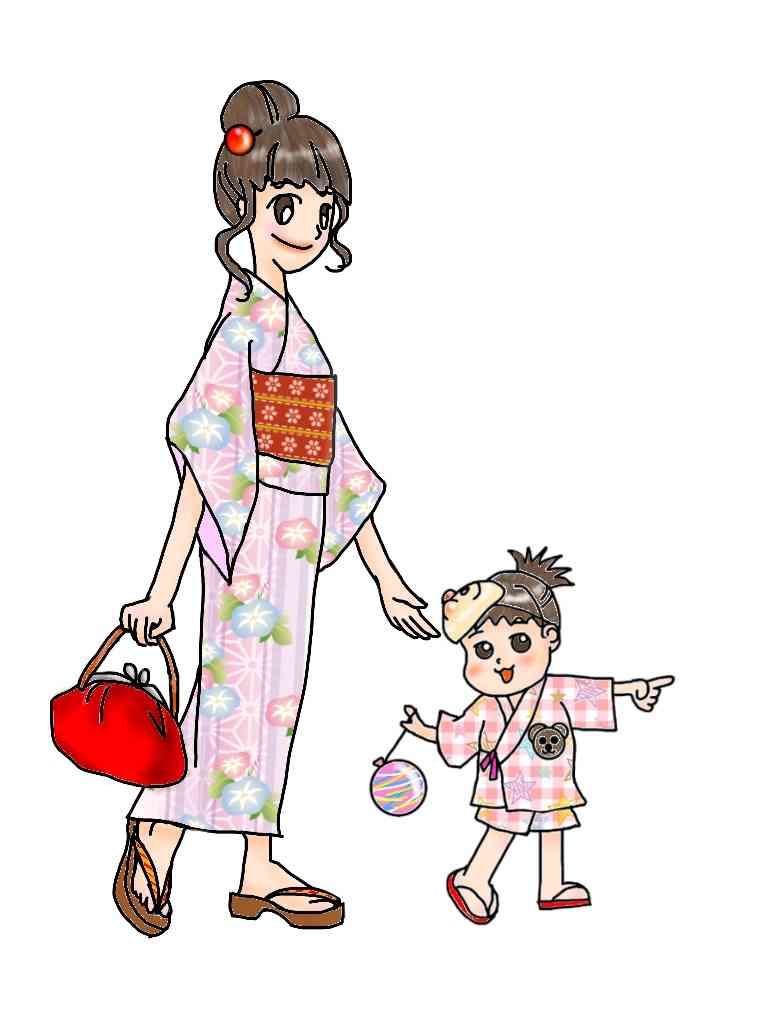 女の子の絵を描くトピ３